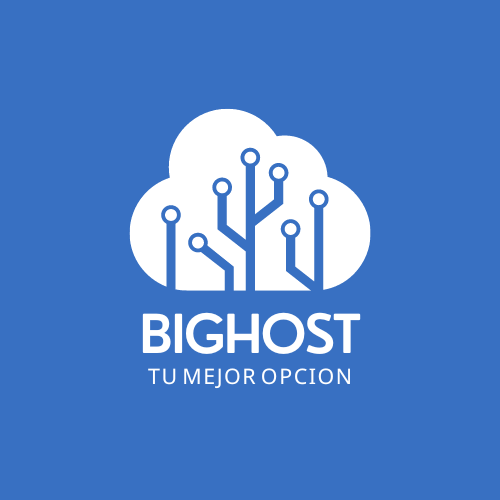 bighost